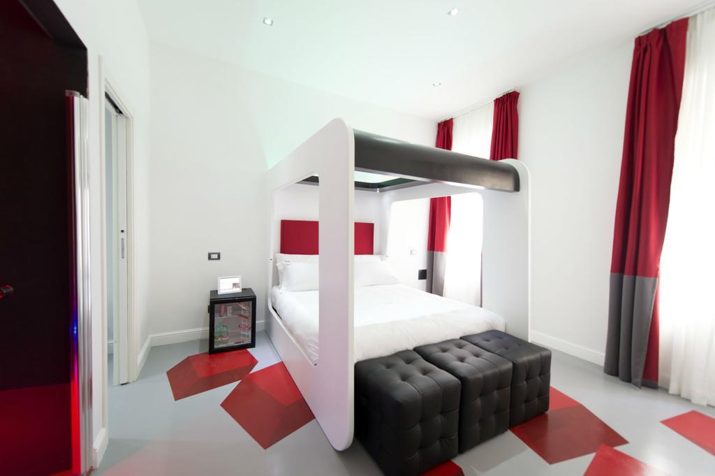 7 Spanish Steps Gasthof 4*