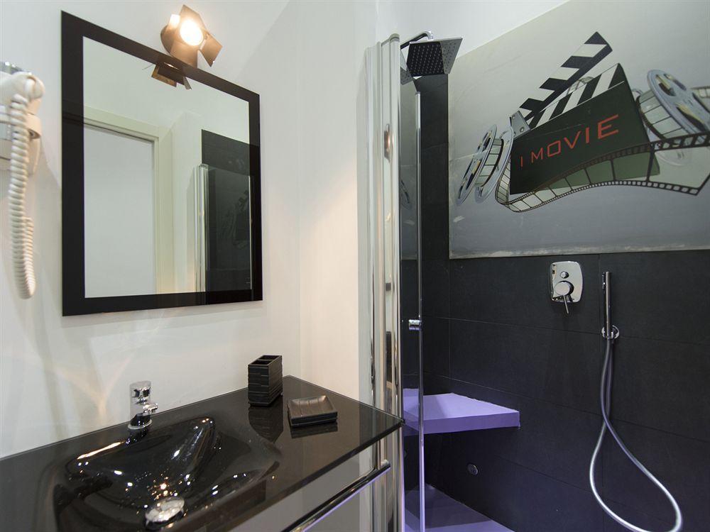 Gasthof 7 Spanish Steps 4*