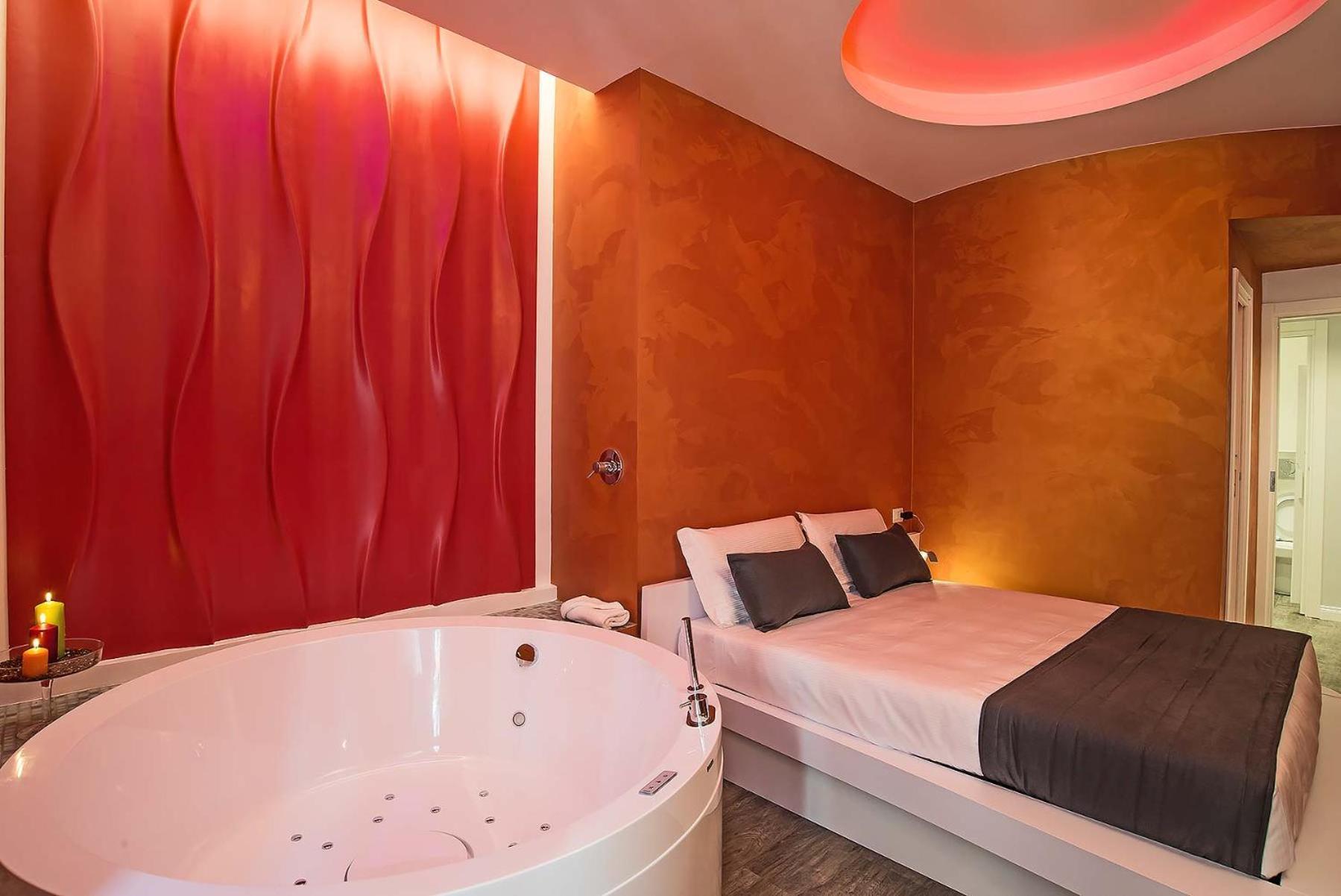 Gasthof 7 Spanish Steps 4*